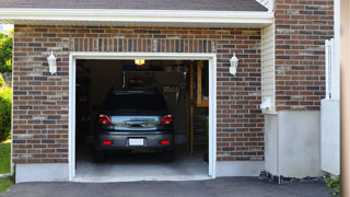 Garage Door Installation at Raven Oaks, Florida